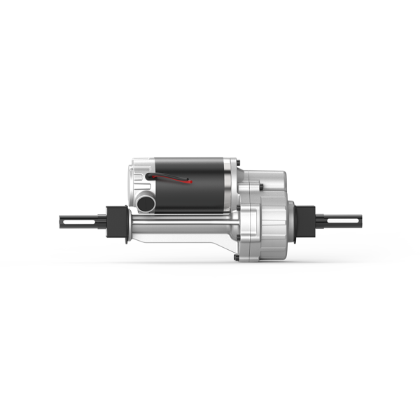 500W 24V Electric Transaxles for Mobility Solutions